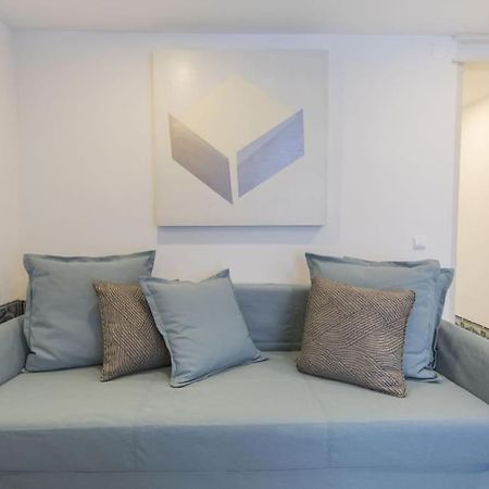 Duplex In Principe Real Apartment Lisboa Екстериор снимка