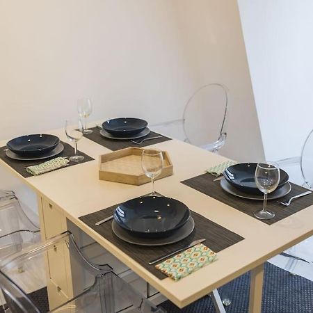 Duplex In Principe Real Apartment Lisboa Екстериор снимка