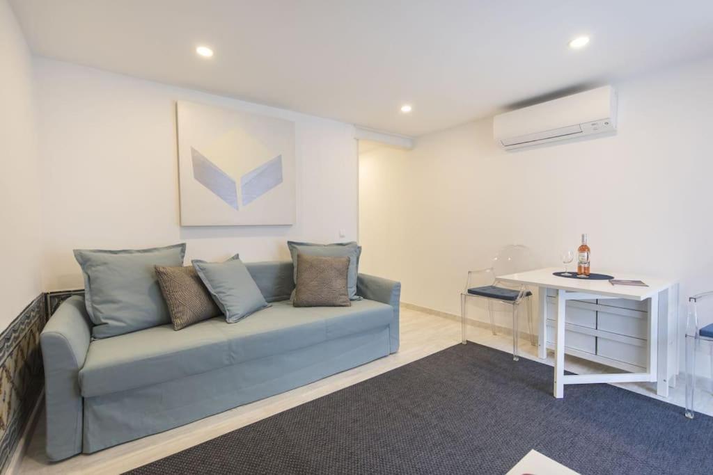Duplex In Principe Real Apartment Lisboa Екстериор снимка